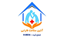 لوگوی موسسه آذین سلامت فارابی